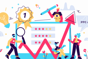 ROZBEH E-SHOPU - PPC reklama