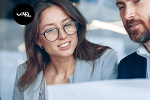 Robustní B2B řešení na míru – přes náš CMS BUXUS