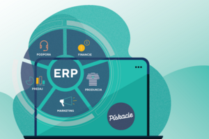 E-shop, který vždy ví, kolik materiálu je na skladě