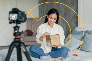 UGC videa v marketingu: Obsah od lidí, který prodává