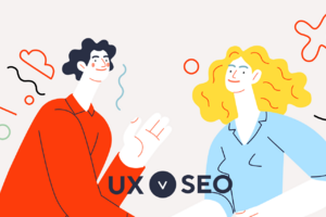 Průnik UX a SEO je realitou. Které UX parametry by vás při optimalizaci měly zajímat?