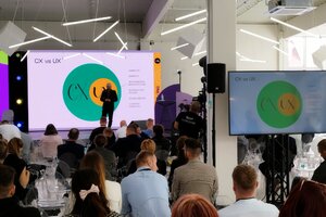 Upterdam 2024 – Konference, která ukázala sílu slovenského a českého e-commerce