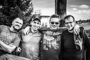 Vzpomínky na Viktora