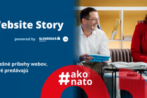 Online konference Website Story II. opět přilákala stovky diváků. Co vám uniklo?