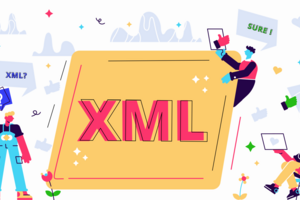 ROZBEH E-SHOPU - XML soubor