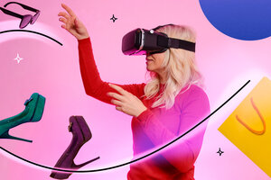 Jak můžete využít rozšířenou realitu ve vašem e-shopu?