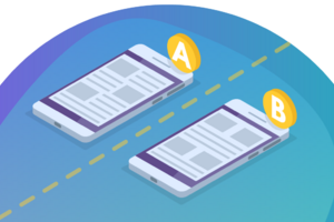 E-shop od nápadu po úspěch: A/B testování