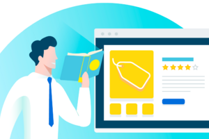 E-shop od nápadu po úspěch: Jak zlepšit UX pro e-commerce?