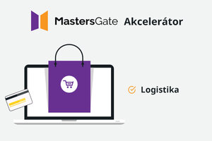 MastersGate: Logistika