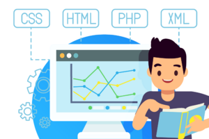 E-shop od nápadu po úspěch: CMS a úspěšný skok do vod projekty