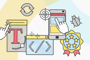 Proč je UX testování nedílnou součástí úspěšného webu?