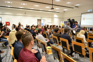 Úspěšný MastersGate E-commerce Summit