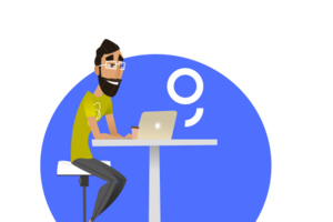 UX review nového internetového bankovnictví George od Slovenské spořitelny