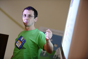 Google Engage: Použitelnost webové stránky jako součást úspěšné kampaně