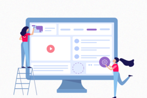 Informační architektura e-shopu I.