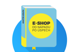 Co mají společné nejnovější detektivka Dominika Dána a moje první kniha o e-shopech?