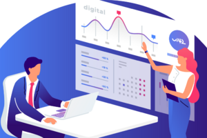 E-commerce konzultant, který pomáhá klientům růst a nebojí se říct i kritiku #JOB