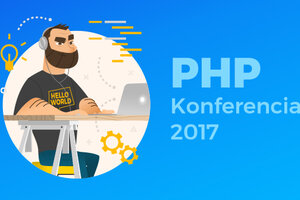 #1 Zajímavé poznatky z PHPCE konferencí