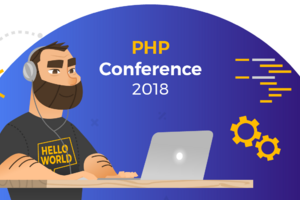 ui42 na konferenci PHPCE 2018 v Praze