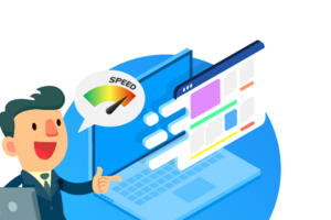 Optimalizujte rychlost webu pro klidný spánek během sezóny