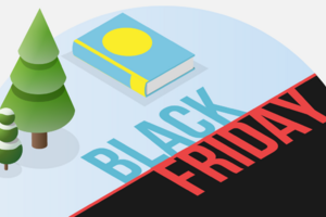 E-shop od nápadu po úspěch: Black Friday a Vánoce