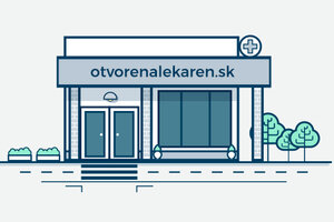 Aplikace Otvorenalekaren.sk mezi nominovanými na cenu Rádia Slovensko