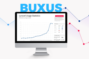 Představení BUXUSu 7.0 - druhá část: Laravel a nástroje pro vývojáře