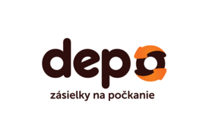 DEPO - doručení zásilek do novinových stánků