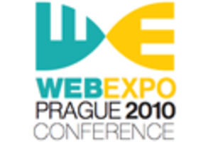 WebExpo 2010, Praha