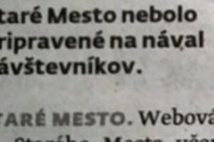 Byty ve Starém Městě, Jsme a ui42