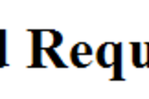 Alergie ModSecurity na substrát