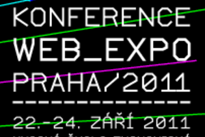 WebExpo Praha 2011 - Pátek