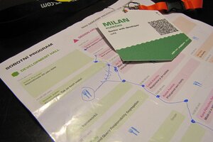 WebExpo Praha 2012 - sobota