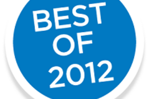 Top úspěchy v roce 2012 z dílny ui42