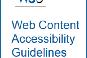 Přístupnost, OpenData, elektronické formuláře