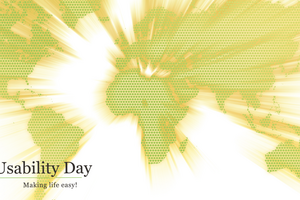 World Usability Day 2013 na Slovensku