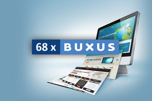 68 webov TSK v Buxuse od ui42