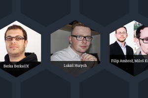 Jaké trendy servírovalo WebExpo 2014 - změna, košíky, B2B data