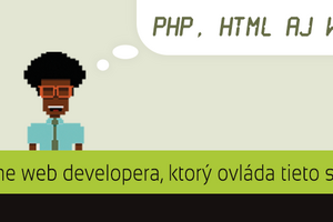 PHP, HTML i WASD.