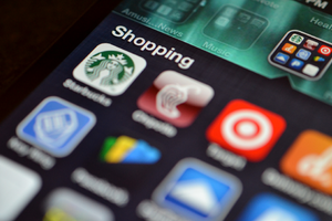 Mobilní verze nebo aplikace pro e-shop?