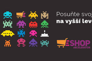 Jak vybudovat úspěšný e-shop nebo kritéria výběru vítězů Eshop Akcelerátoru
