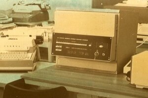 Softecon 2017 - Dějiny výpočetní techniky se odehrávaly i na Slovensku