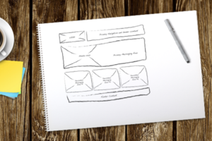 Hledá se UX designér