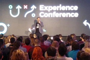 Pilotní ročník mezinárodní Experience Conference nám přinesl prvenství