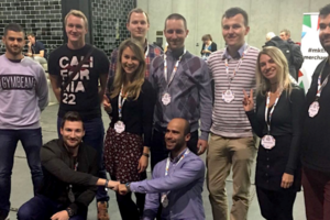 Případová studie GymBeam - seznámte se s nejpokročilejším nástrojem tvorby zisku na Facebooku