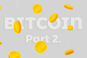 Využijte kryptoměny pro váš eshop - část II.