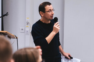 Konference World Usability Day 2017: Co odlišuje úspěšné e-shopy od neúspěšných?