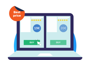 Proč je důležité připravit kvalitní "feed" pro cenové srovnávače?