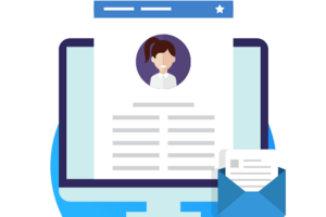 Více kliknutí s personalizovanými newslettry