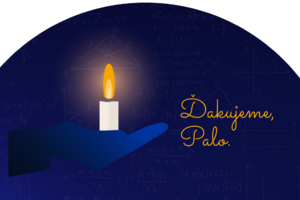 Vzpomínka na Pala Brunovského